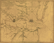 Yorktown map