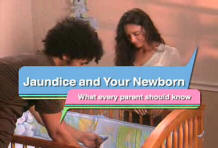Jaundice and Your newborn