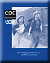 Picture of cover for National Strategies for Advancing Child Pedestrian Safety