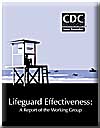 picture of cover for lifeguard effectiveness