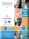picture of cover for Check for Safety