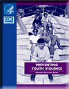 image of cover for Preventing Youth Violence