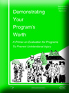 image of cover for Demonstrating Your Program's Worth