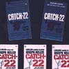 Thumbnail image of Joseph Heller's "Catch 22" (New York, 1962-74)