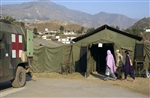MASH in Pakistan  - Click for high resolution Photo