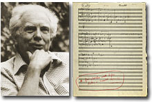 Elliott Carter