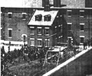 Historic Picture of Building 20