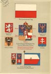 Historical flags and coats of arms