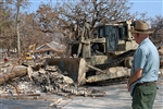 Cleanup in Biloxi - Click for high resolution Photo