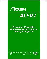cover image of NIOSH Alert 99-126