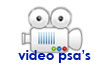 Video PSA Icon