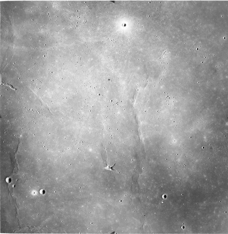 Apollo 15 Flight Journal - Day 6: Solo Orbital Operations - 2