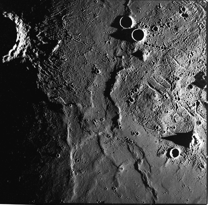 Apollo 15 Flight Journal - Day 6: Solo Orbital Operations - 2