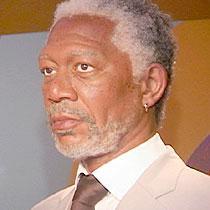 Likeness of Morgan Freeman