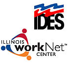 IDES Offices and Illinois workNet Centers