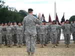 ON THE NATIONAL MALL - Click for high resolution Photo