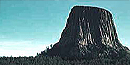 Image of Devil's Tower National Monument