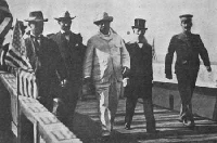 Theodore Roosevelt in Puerto Rico