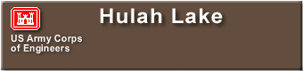  Hulah Lake Sign 