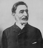 Práxedes Mateo Sagasta