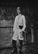 Emilio Aguinaldo