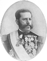 General Valeriano Weyler