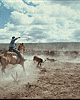 Roping, Grayson Ranch