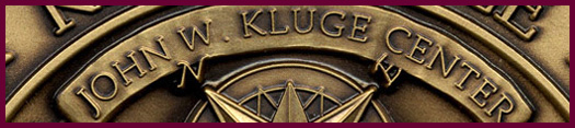 The John W. Kluge Award