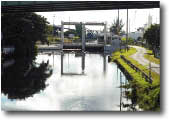 photo of Miami Canal