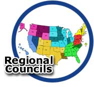 Regional Councils
