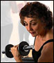 Growing Stronger - Strength Training for Older Adults