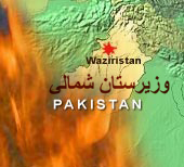 Wazirestan