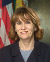 FMS Commissioner Judith Tillman