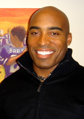 Tiki Barber