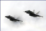 SOUND BARRIER - Click for high resolution Photo