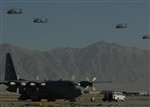 BAGRAM AIRFIELD - Click for high resolution Photo