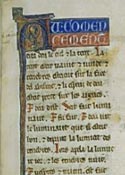 French Bible of Acre