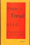 54, Hilda Doolittle.Tribute to Freud