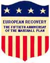 image of European Recovery placard