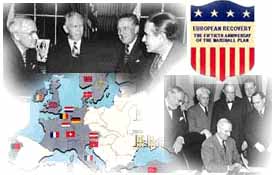 For European Recovery: The Fiftieth Anniversary of the Marshall Plan