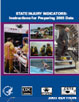 State Injury Indicators Report: Instructions for Preparing 2005 Data