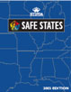 Safe States, 2003 Edition