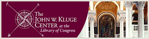 The John W. Kluge Center at the Libary of Congress