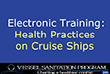 Electronic Training