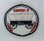 Gemini 5 Insignia