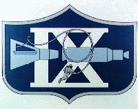 Gemini 9 Insignia