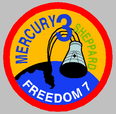 Mercury 3 Insignia