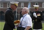 MEDAL OF HONOR  - Click for high resolution Photo