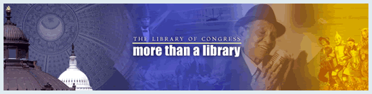 The Library of Congress - More than a Library