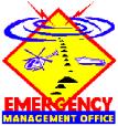 Emergency Management
		Office, Office of the Governor